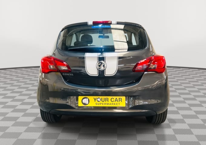 2024 Vauxhall Corsa