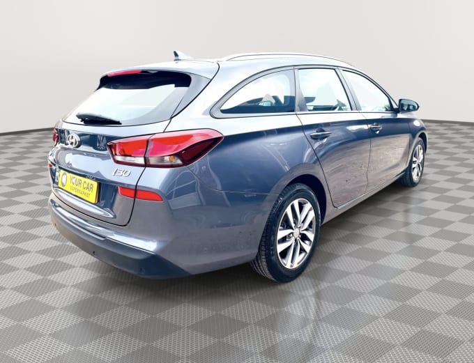 2024 Hyundai I30