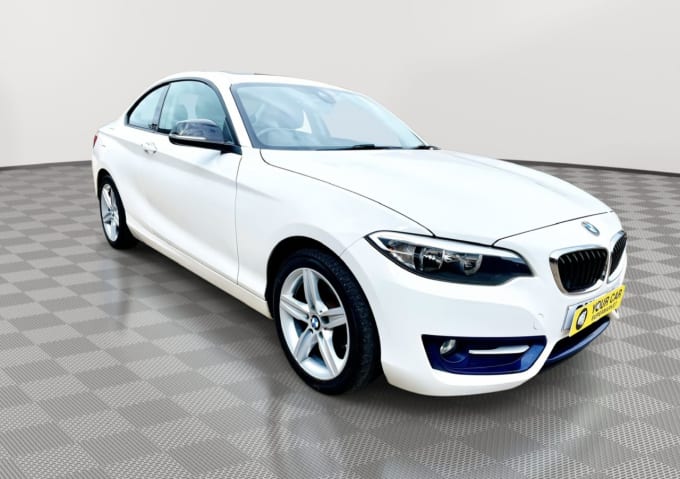 2024 BMW 2 Series