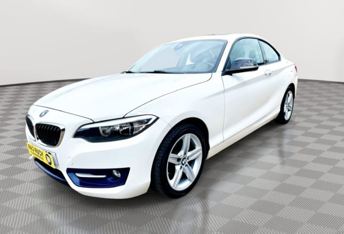 2024 BMW 2 Series