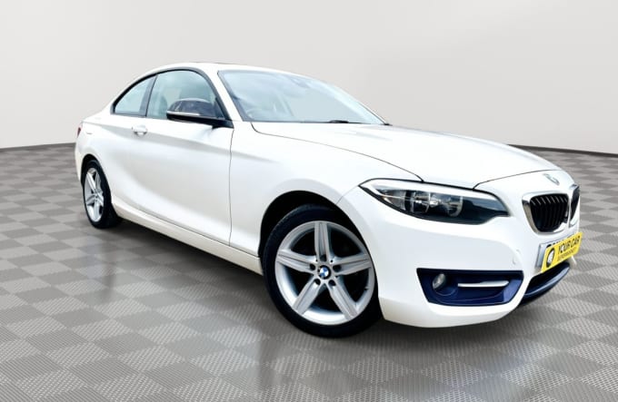 2024 BMW 2 Series