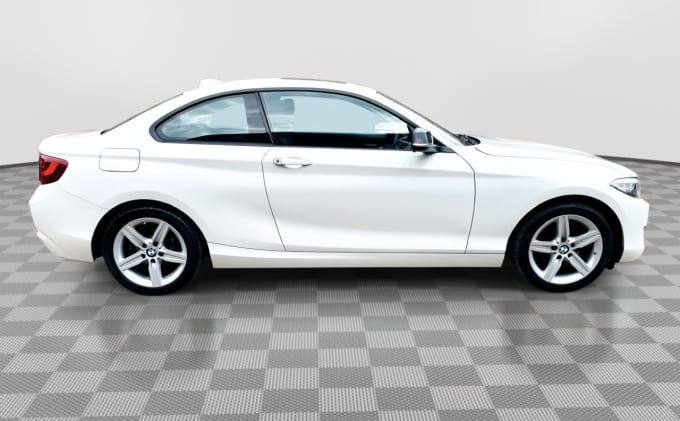 2024 BMW 2 Series