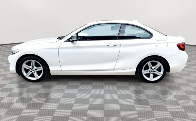 2024 BMW 2 Series