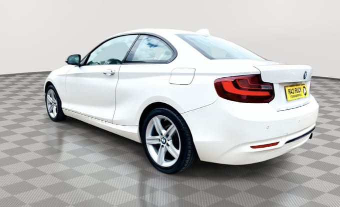 2024 BMW 2 Series