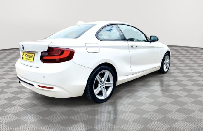 2024 BMW 2 Series