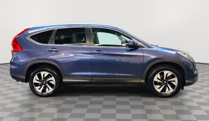 2024 Honda Cr-v