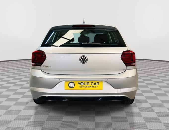 2024 Volkswagen Polo