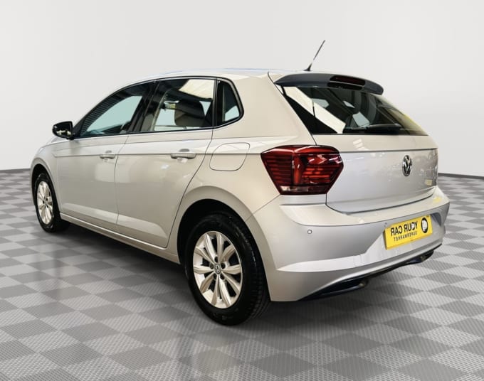 2024 Volkswagen Polo