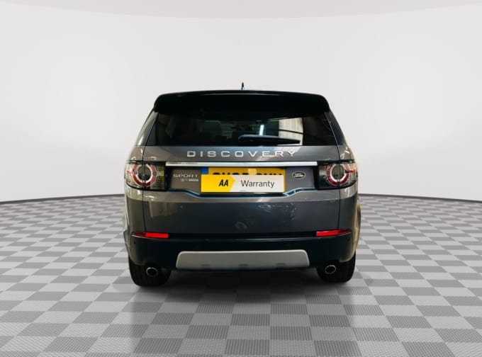 2024 Land Rover Discovery Sport