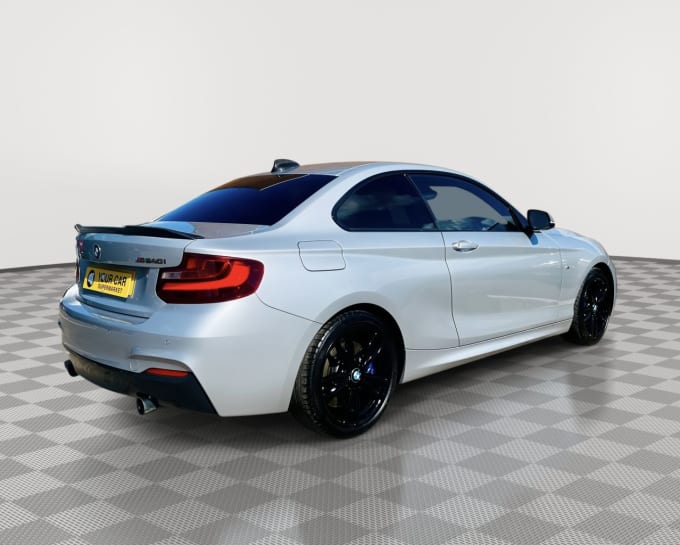 2024 BMW M2