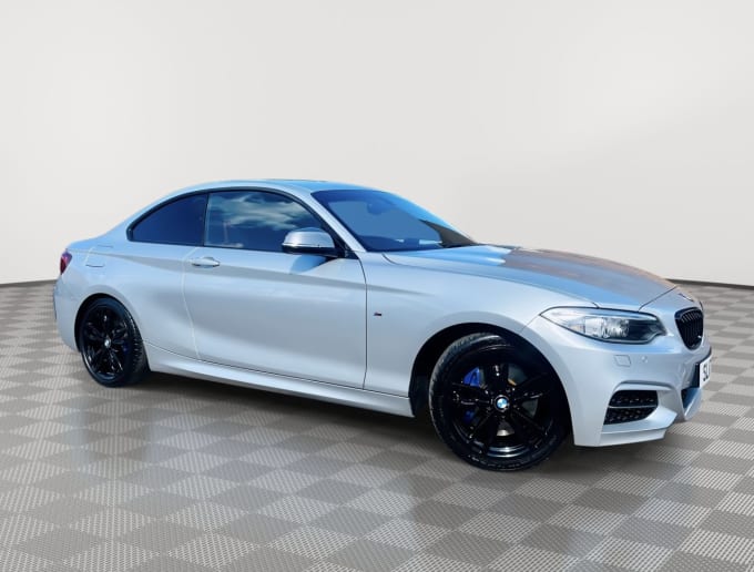 2024 BMW M2