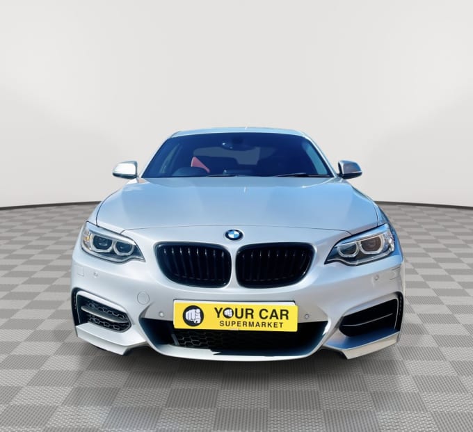 2024 BMW M2