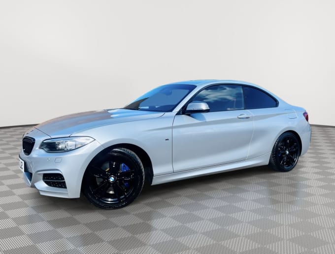 2024 BMW M2