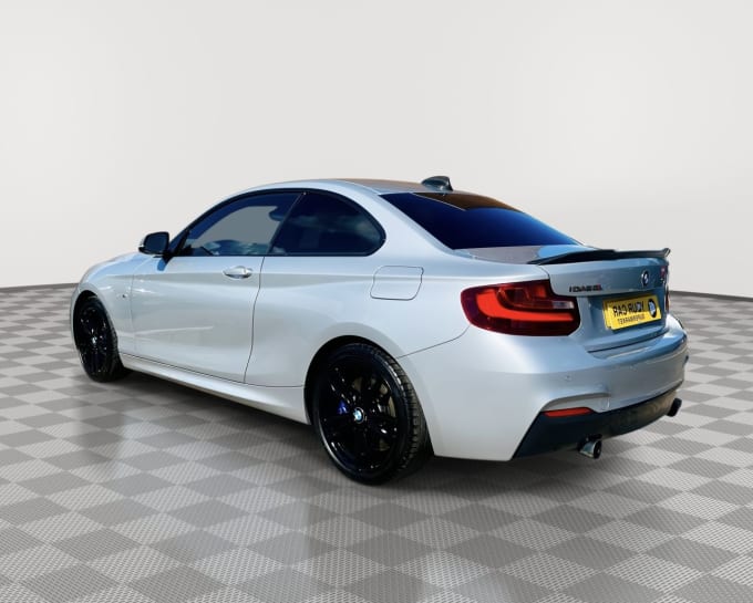 2024 BMW M2