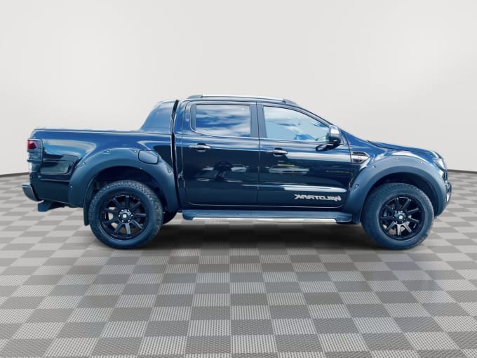 2024 Ford Ranger