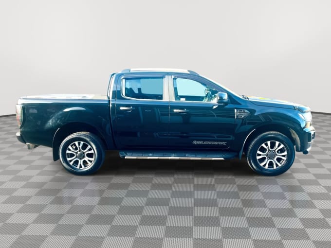 2024 Ford Ranger