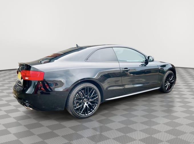 2024 Audi A5