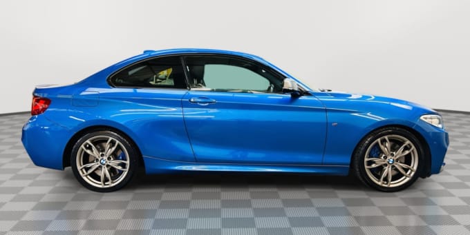 2024 BMW M2