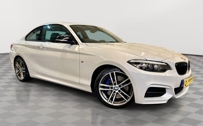 2024 BMW M240i