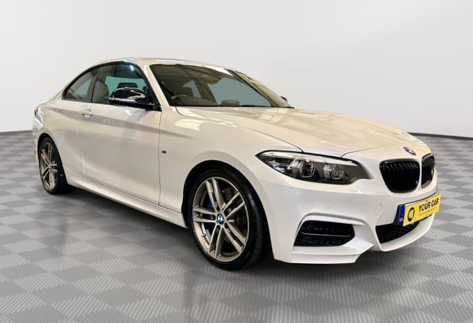 2024 BMW M240i