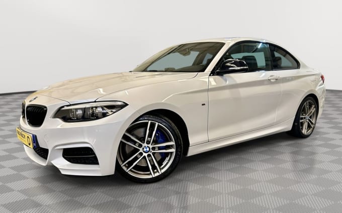 2024 BMW M240i