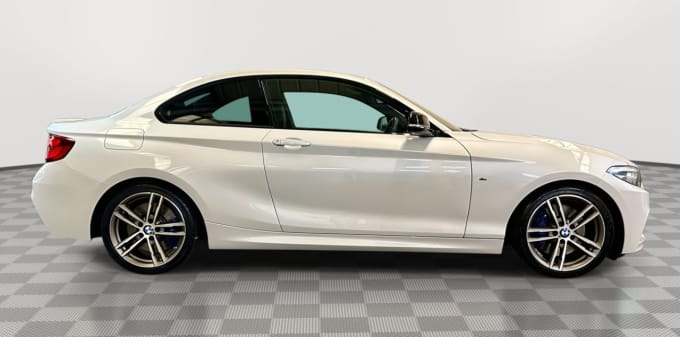 2024 BMW M240i