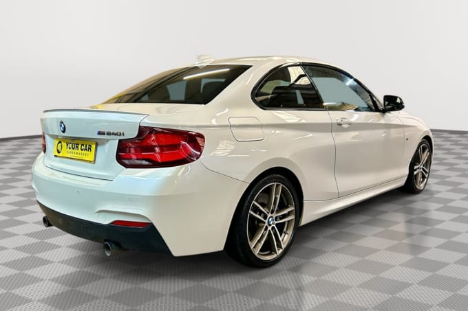 2024 BMW M240i