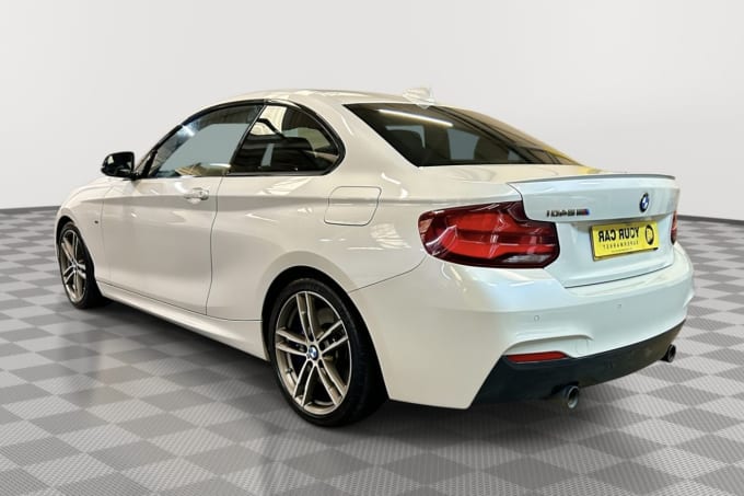 2024 BMW M240i