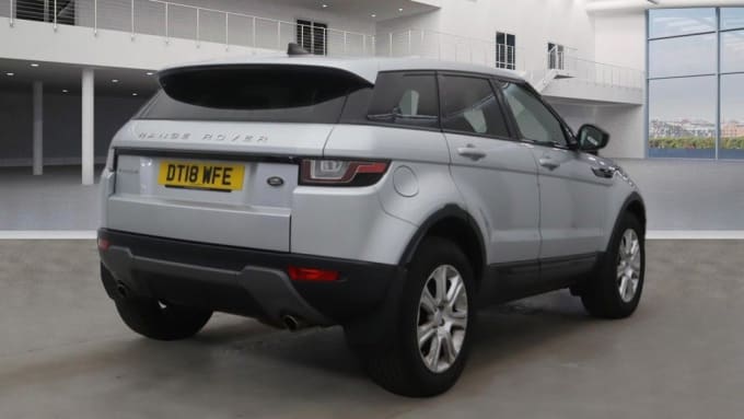 2024 Land Rover Range Rover Evoque