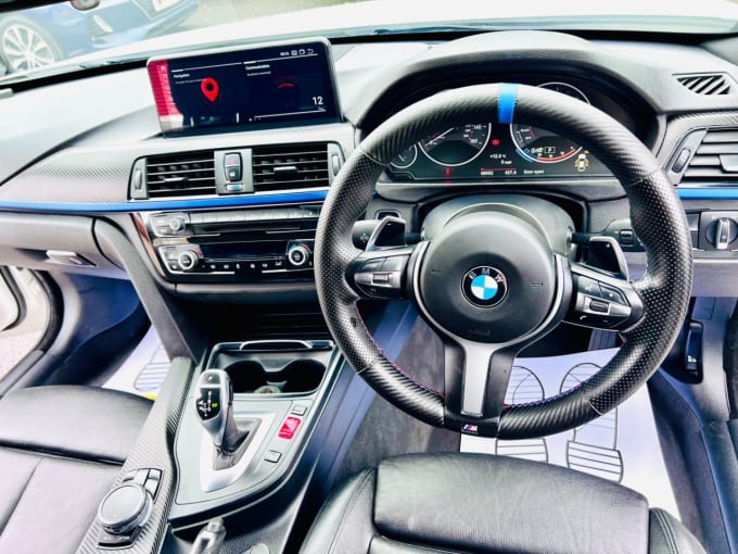 2024 BMW 4 Series Gran Coupe