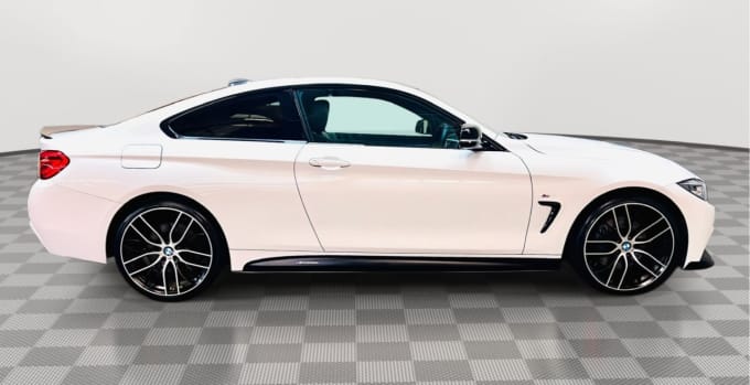 2024 BMW 4 Series