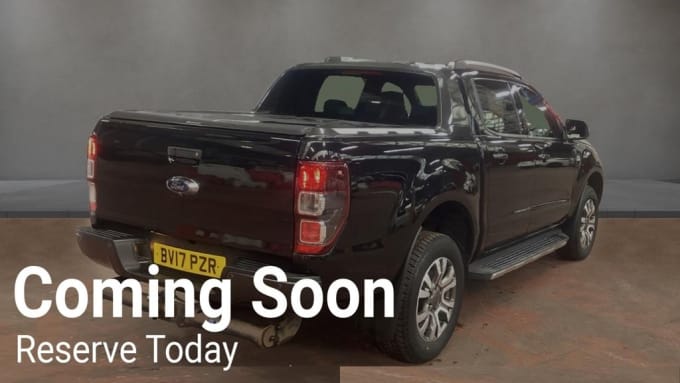 2024 Ford Ranger