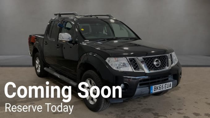 2024 Nissan Navara