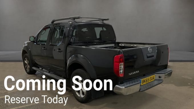 2024 Nissan Navara