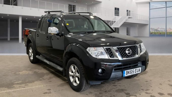 2024 Nissan Navara