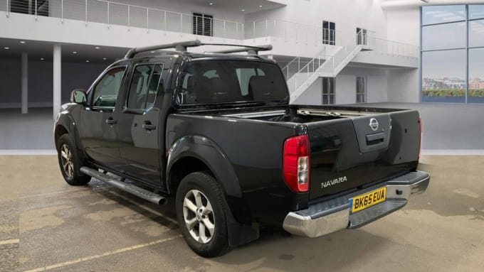 2024 Nissan Navara