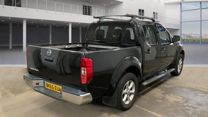 2024 Nissan Navara