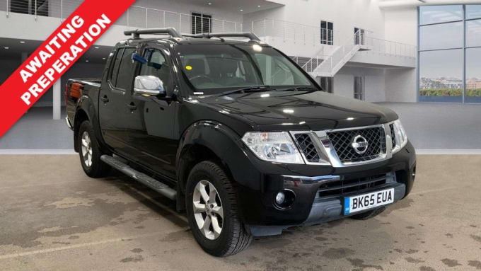 2024 Nissan Navara