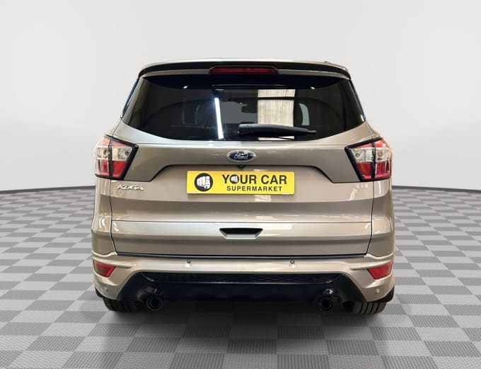 2024 Ford Kuga