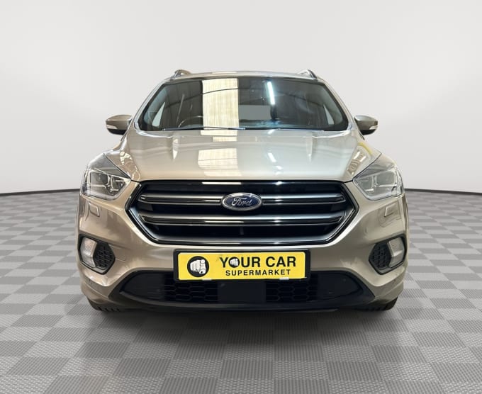 2024 Ford Kuga