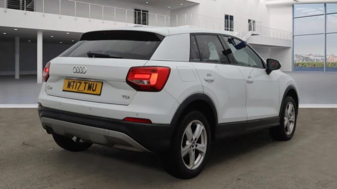 2024 Audi Q2