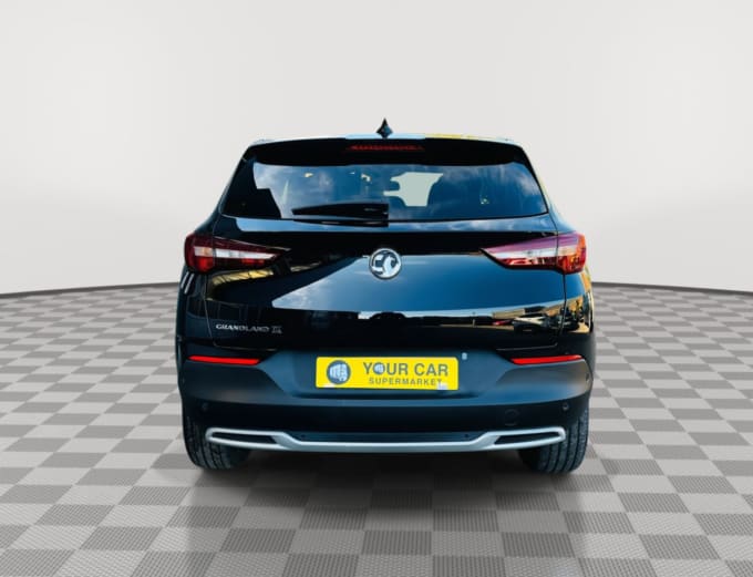 2024 Vauxhall Grandland X