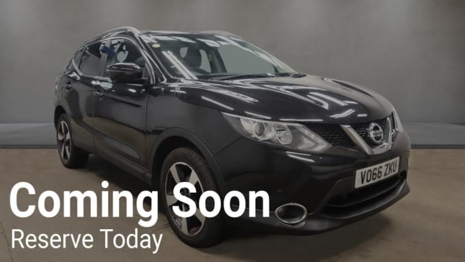 2024 Nissan Qashqai