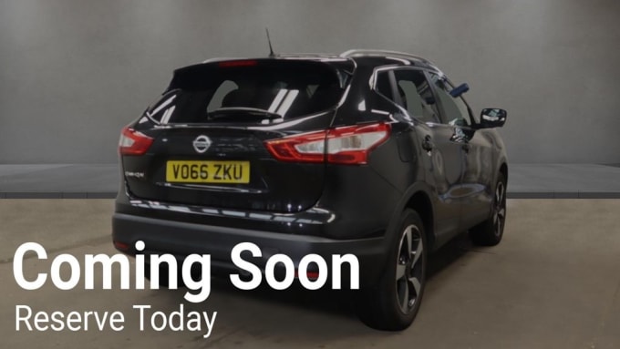 2024 Nissan Qashqai