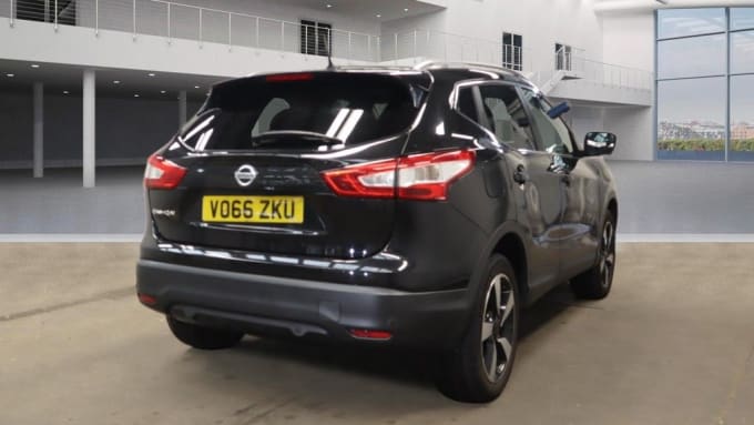 2024 Nissan Qashqai