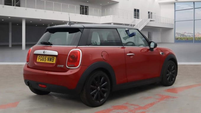 2024 Mini Hatch