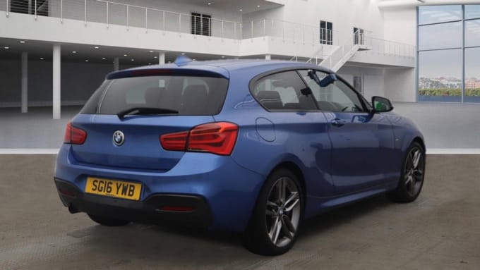 2024 BMW 1 Series