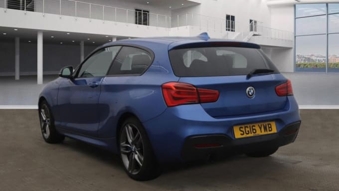 2024 BMW 1 Series