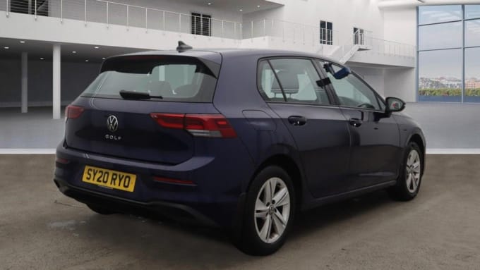 2024 Volkswagen Golf