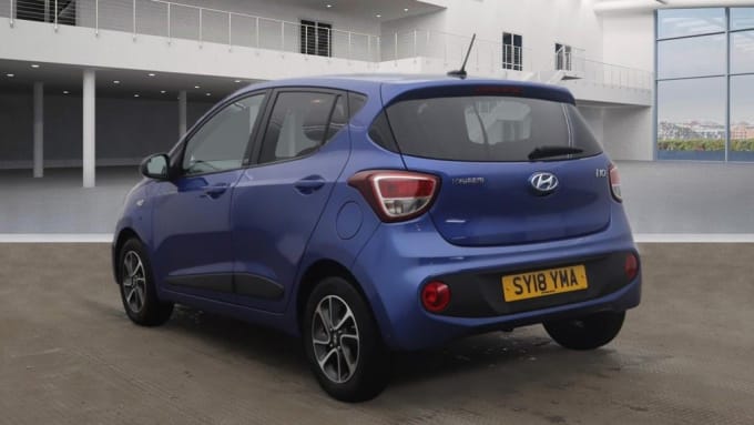 2024 Hyundai I10